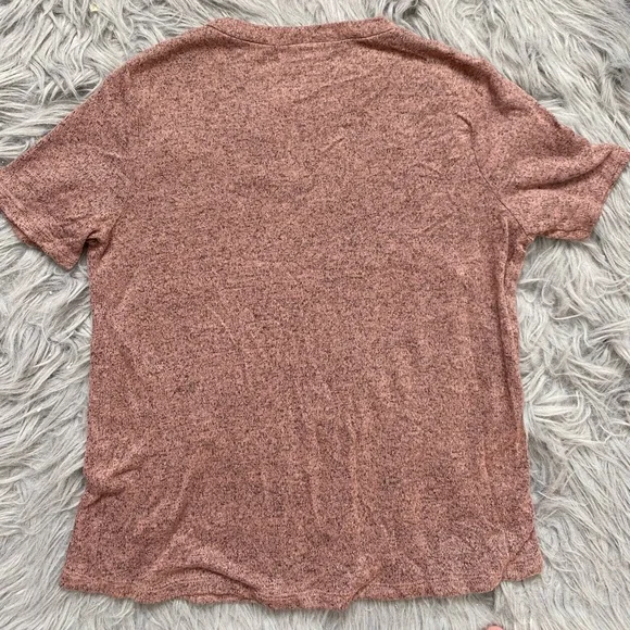 Pink Tee - Picture 2 of 3